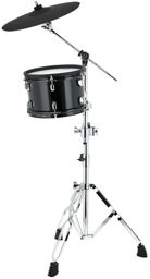 aDrums Artist Series Expansion Solid Black
