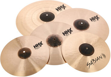 HHX Performance Set