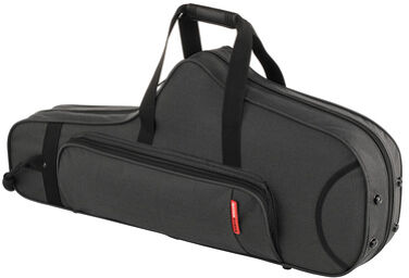 Lightweight TenorSax ShapeCase Noir