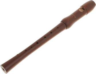 1253 School Soprano Recorder