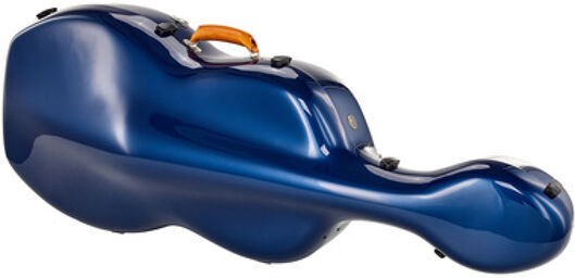 Alpha Carbon Cello Case PN Pearl Night