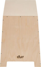 Stackable Cajon