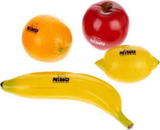Botany Shaker Set Fruits