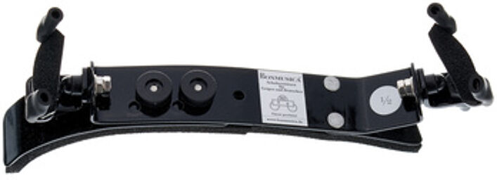 Violin Shoulder Rest 1/2