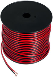 4.00mm² Speaker Cable 100m