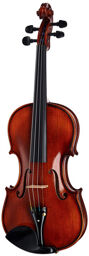 Heritage Metropol 136 Violin
