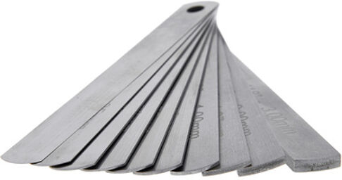 Feeler Gauge Set