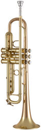 17043GY Bb-Trumpet