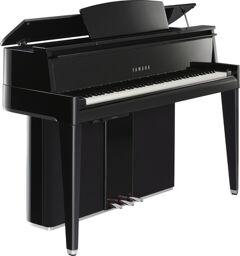 N-2 Avant Grand