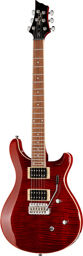 CST-24T Black Cherry Flame Black Cherry Flame