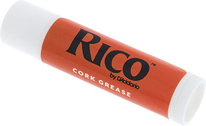 Cork Grease Stick Box