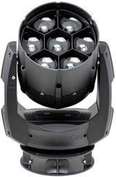 impression X5 Compact Black