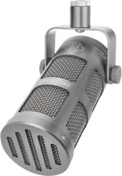 Podcast Pro - Grey