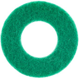 Valve C.Felt A407 21,0x03,0 Vert