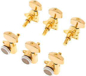 SG301-01 MG-T Locking 3L/3R G