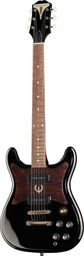 Wilshire P-90 Ebony Ebony