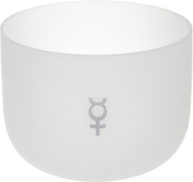 Crystal Planet Bowl Mercury