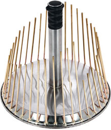 Waterphone Bass 35cm