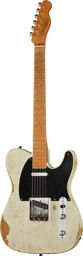 50 Tele Relic MBGF VB Vintage Blonde