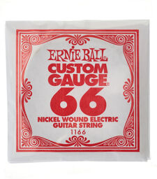 066 Single String Wound Set