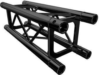 F14030-B Truss Black 0,3 m