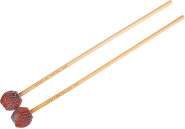 WWXR4 Wave Wrap Mallets Gris