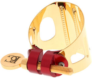 LD 1 Ligature Alto Sax