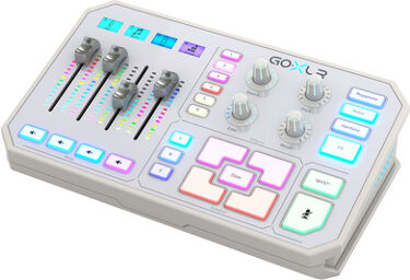 Go XLR-WH