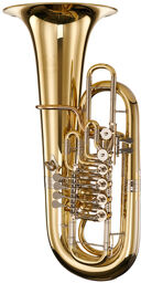 3100-L (PT-9) F-Tuba