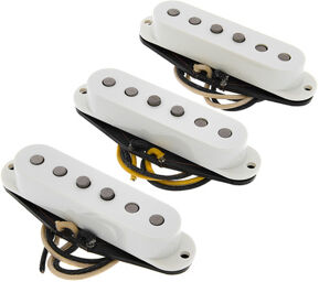 Chris Fleming S-Style Set