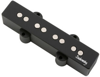 J-Style Bass Pickup Long 4