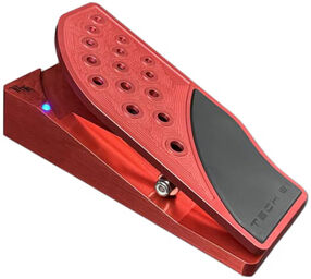 Killer Wail R.Kotzen Signature Rouge