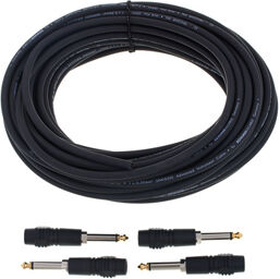 Tricone Erste Hilfe Set SW