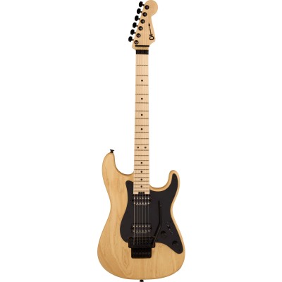 Pro-Mod So-Cal Style 1 HH FR M MN Natural Ash