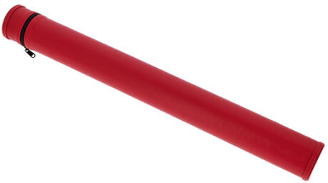 Bass Bow Quiver Leather RD Rouge