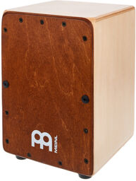 Snarecraft Mini Cajon Almond