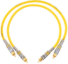 Epilogue RCA Cable 0,5