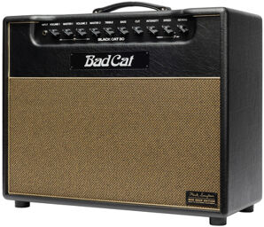 Mod Shop Black Cat 30 Combo