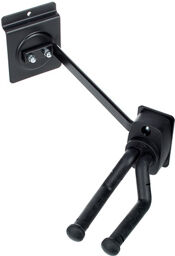 44170 Wall Mount noir