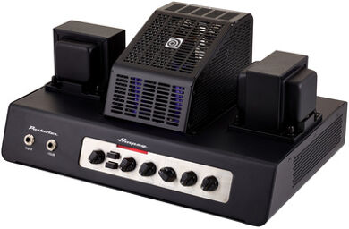 PF-50T Bass Head