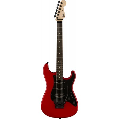 Style 1 FR So-Cal HSS Pro-Mod EB Ferrari Red