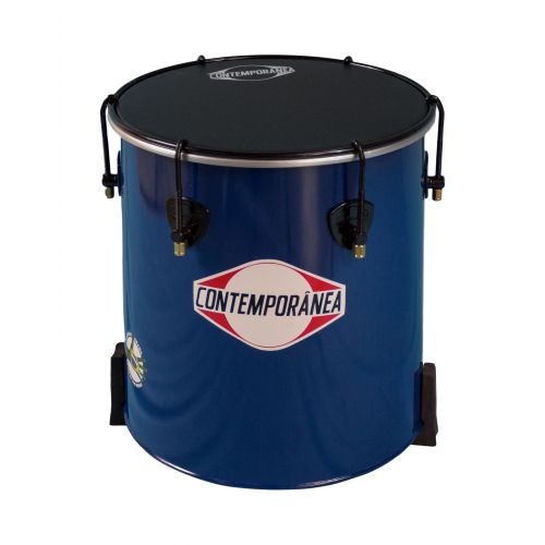 G-SUN00 - Surdo Aluminium Ginga Nesting 12