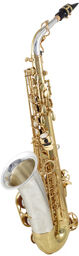 A-WO33 Elite Alto Sax