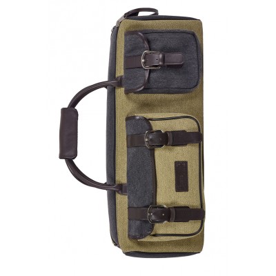 Sac Trompette Nashville - Gris/beige