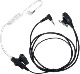 Solidcom M1 Air Duct Earphone