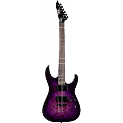 M200Dx Purple Burst - Stock B
