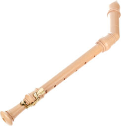 4440 Rottenburgh Tenor Curved