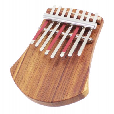 Kalimba 8 Notes Sur Table
