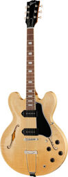ES-330 Antique Natural Antique Natural