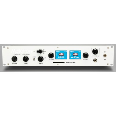 M4000D Rack